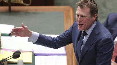 Attorney-General Christian Porter is assessing whether the government should extend paid pandemic leave to more workers.