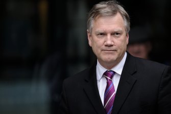 The green awakening has not been welcomed by Sky News host Andrew Bolt.