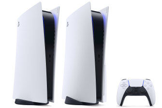 Ps5 Xbox Series S Series X Release Specs Price Date
