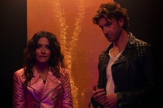 What Is The Netflix Show Sex Life About And Why Are So Many People Talking About It