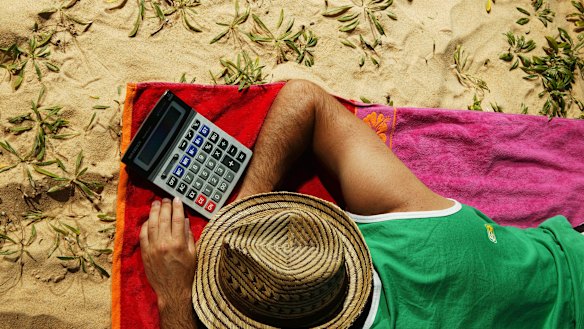 People who start planning for retirement earlier end up in a better financial position.