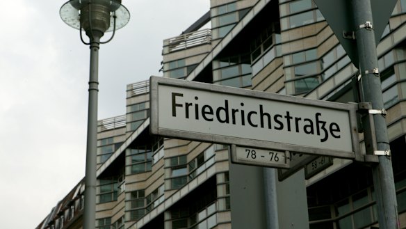 Disappointing figures out of Germany has also sounded alarm bells.