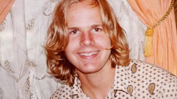 Scott Johnson's death was determined to have been the result of a gay hate crime. 