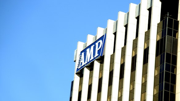 AMP continues to suffer from the botched handling of a sexual harassment complaint. 