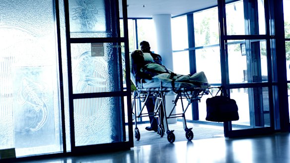 Deaths from the seven serious conditions have dropped.