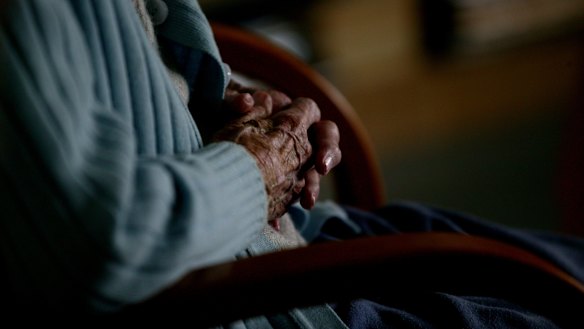 Changes to the Aged Care Act will give the safety commission more teeth, but Labor says it leaves out many vulnerable older Australians.