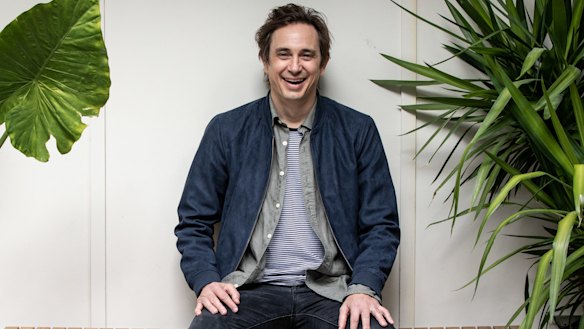 The world premiere of author Trent Dalton's "Boy Swallows Universe" will be performed at QPAC's Playhouse on August 30 next year.