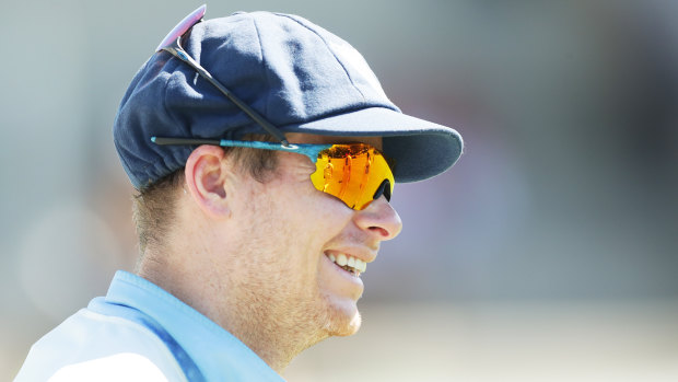 Steve Smith will take part in Australia's upcoming Twenty20 series against Sri Lanka and Pakistan.