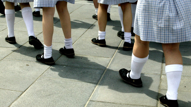 Victorian religious schools can already discriminate against gay students and teachers