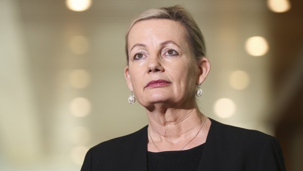 Sussan Ley appears to have gained enough support from UNESCO’s World Heritage Committee to block the Great Barrier Reef being listed as ‘in danger’. 