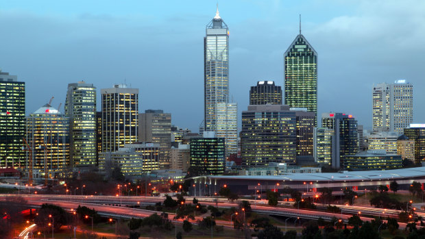 Perth rentals are slowly regaining momentum due to its tight market, says REIWA.