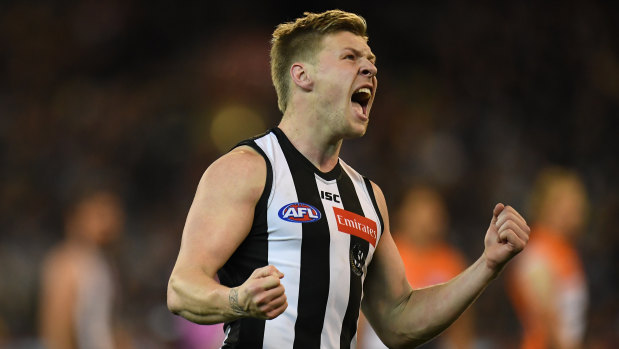 Jordan De Goey is a chance to play round one.