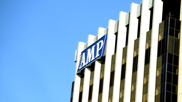 AMP continues to suffer from the botched handling of a sexual harassment complaint. 