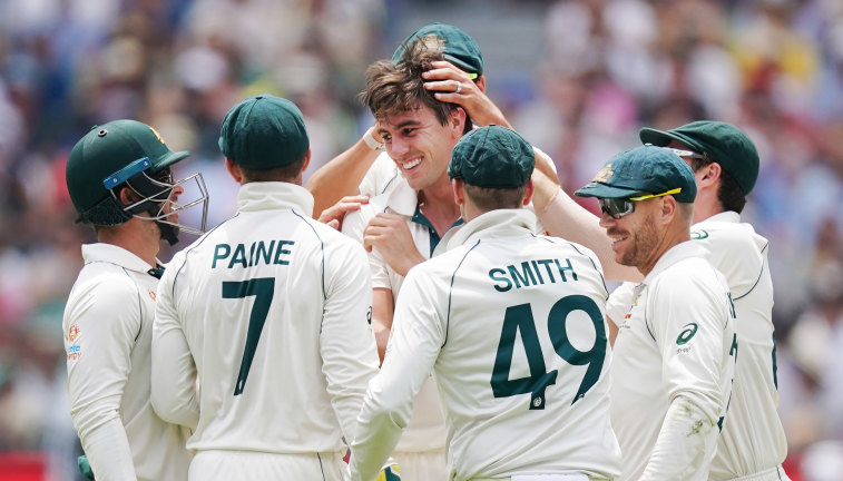 Nine Keen On Return To Cricket At The Right Price