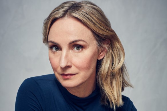 Lisa McCune