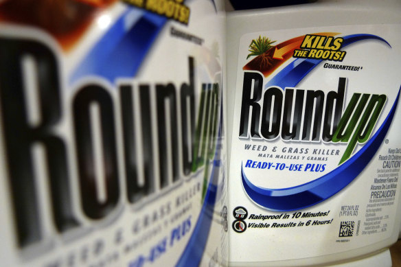 A class action will test whether Roundup is a carcinogen.