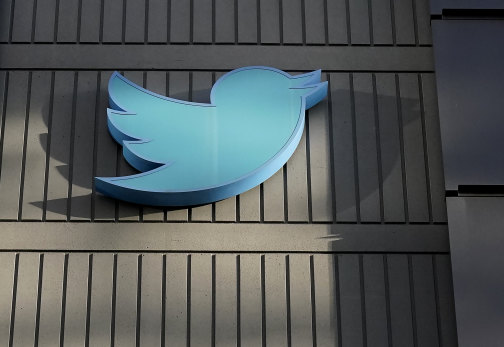 Twitter 交易已经看起来像是一场金融灾难。