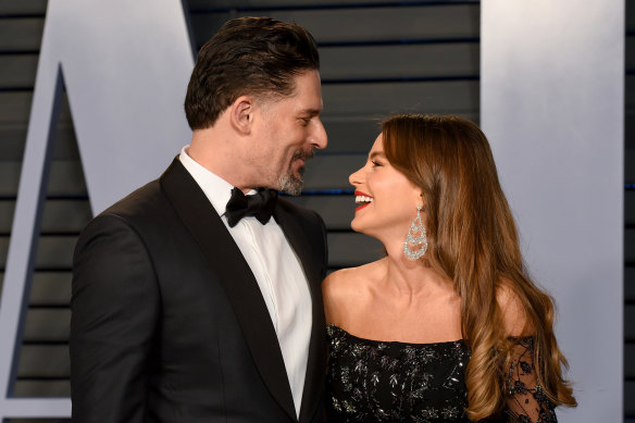 Sofia Vergara and Joe Manganiello have called it quits after seven years of marriage. 