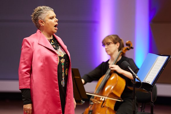 The Melbourne Symphony Orchestra has a series of live streamed and recorded concerts.