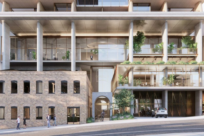 Ontario Teachers’ Pension Plan and Hines have acquired two build-to-rent project in Brisbane for $350 million. 