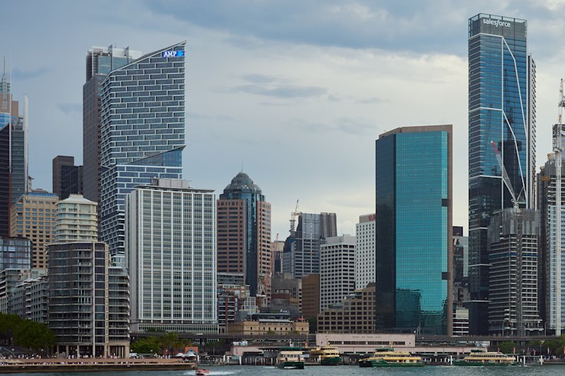 Analysts are on the lookout for earnings growth as the real estate stocks report their financials.