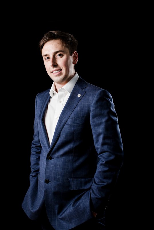 Labor backbencher Michael Pettersson.