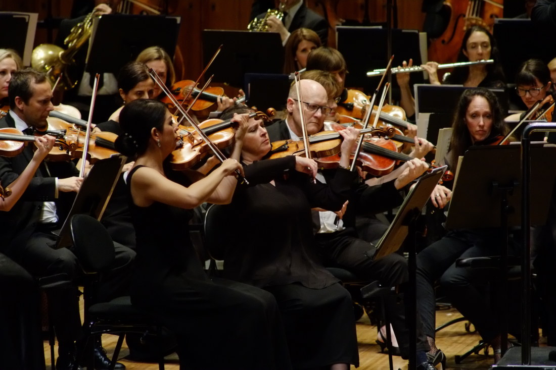 Classical music must stay relevant to survive