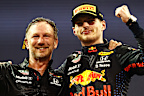 Fresh details have emerged from Horner’s memoir. 