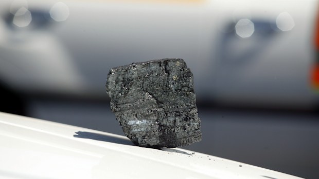 Industry associations dance around fake coal scandal