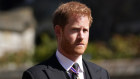 Prince Harry suggested that he had to move to the United States to ensure his own childhood experiences, as well as those of the Prince of Wales before him, were not replicated.