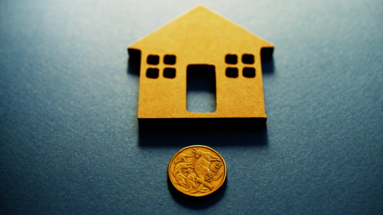 Wa Still Top Of The List For Mortgage Stress