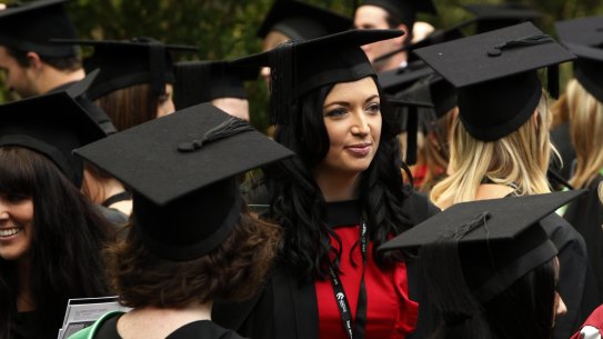 Abraham Lincoln once said: “The philosophy of the schoolroom in one generation will be the philosophy of government in the next.”