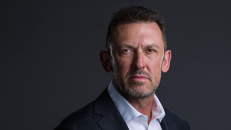 Why Tony Popovic is made from the ‘same material’ 