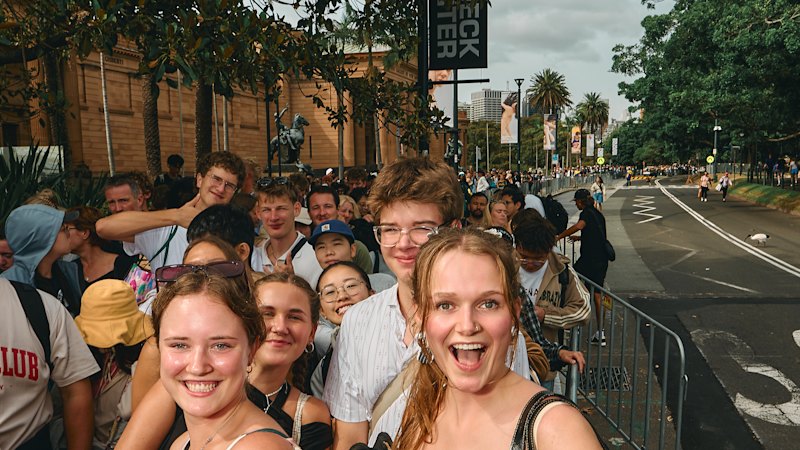 Heavily armed police at NYE a result of Bondi ‘regret’: Moore