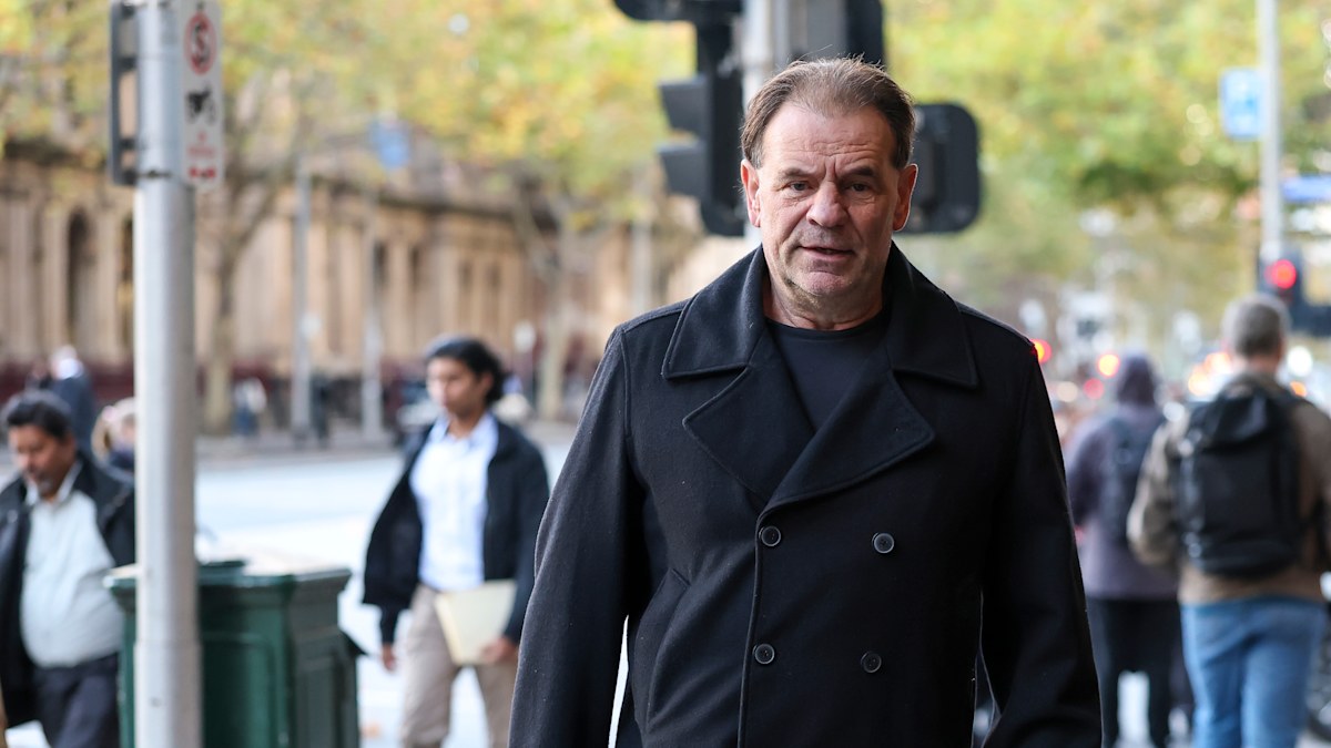 Further charges laid against former Victorian CFMEU boss John Setka