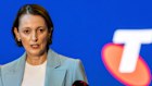 Telstra chief executive Vicki Brady will outline the company’s strategy to improve returns at investor day in Sydney on May 27.