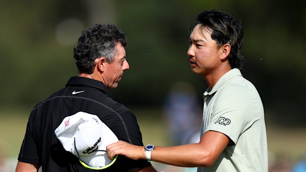 Australian Open heads to Peninsula-Kingswood, NSW locked out