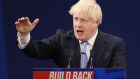 Boris Johnson has created a massive problem for Britain’s Labour opposition.