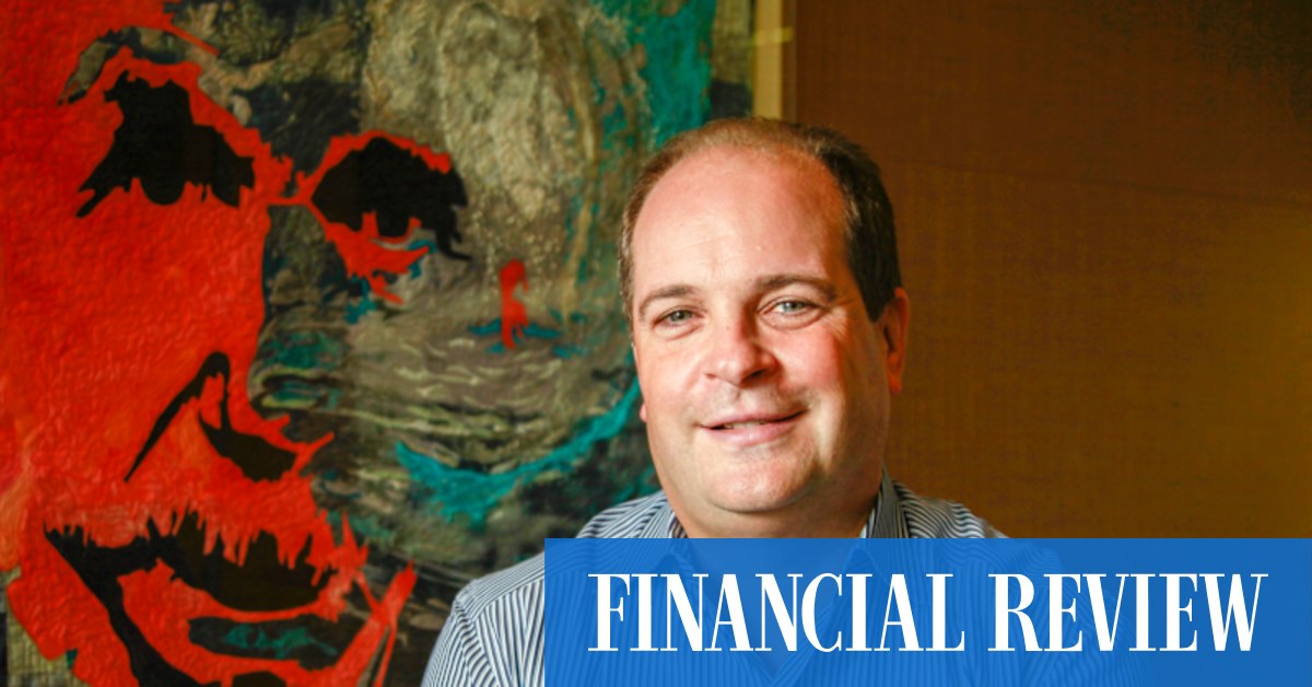 ResMed, a winner in the COVID-19 fight, settles $US381m tax dispute with the ATO - Vimarsana News