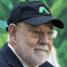 Eric Carle, author of picture book classic ‘The Very Hungry Caterpillar’, dies at 91