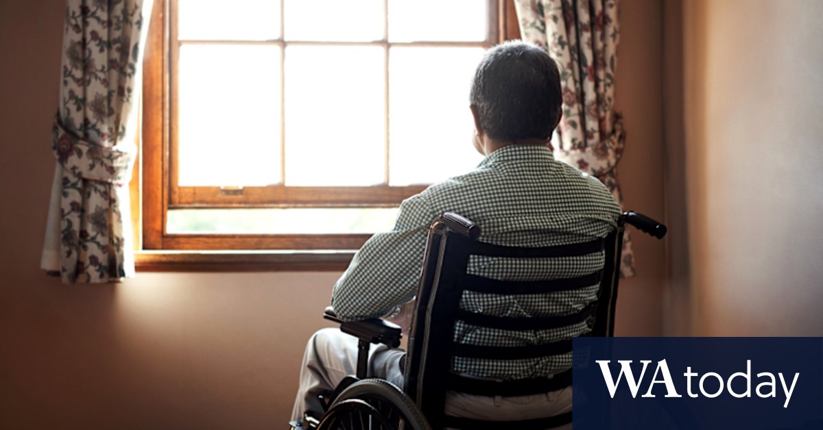 Howard government faced public outrage over treatment of residents in aged care homes - Vimarsana News