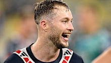 Sam Walker was superb against the Cowboys.