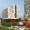 Mirvac, John Holland to develop $800m Waterloo metro station project
