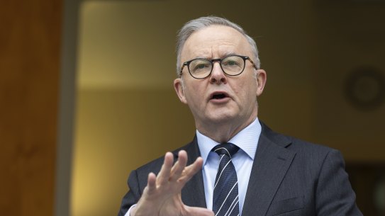 Australia is about to join the protectionist wave sweeping through major economies with its Future Made in Australia scheme.