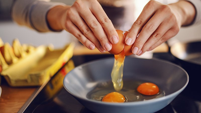 Yes, you can eat too much protein. Here are the big health r
