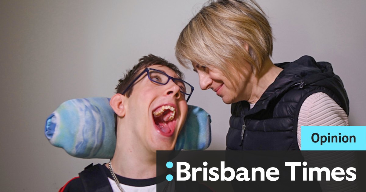 Disability royal commission: Mainstream school was the best place for my child with disabilities - Vimarsana News