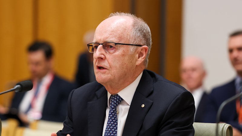Westpac director tells parliamentary committee board was not informed of KPMG allegations
