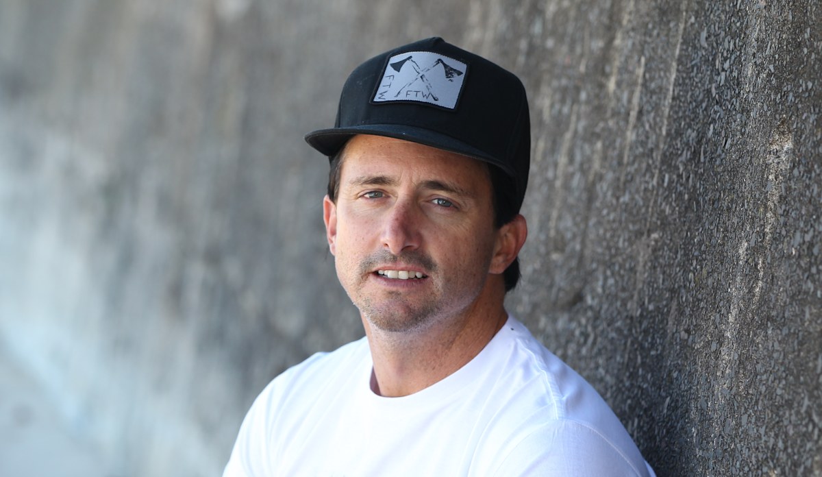 Former Bondi Rescue star Matt Dee dies