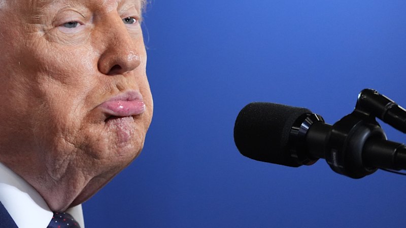The art of the incomplete deal: To open the strait, Trump had to leave the hard issues for later