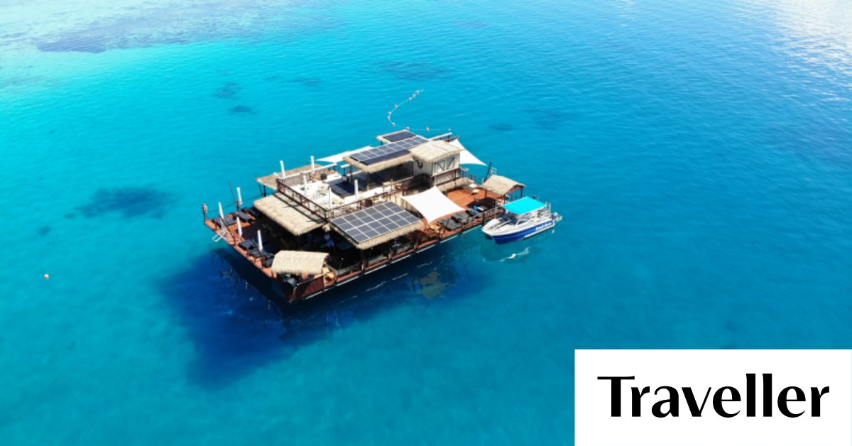 Fiji's newest attractions and hotels - Vimarsana News